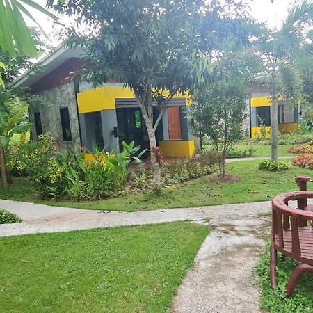 Nubdao Resort&Restaurant Nong Prue Exterior foto